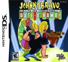 Johnny Bravo In The Hukka-Mega-Mighty-Ultra-Extreme Date-O-Rama! (US)(PYRiDiA) Rom